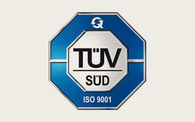 Qualitätsmanagement der epoflor seit 27 Jahren DIN EN ISO zertifiziert